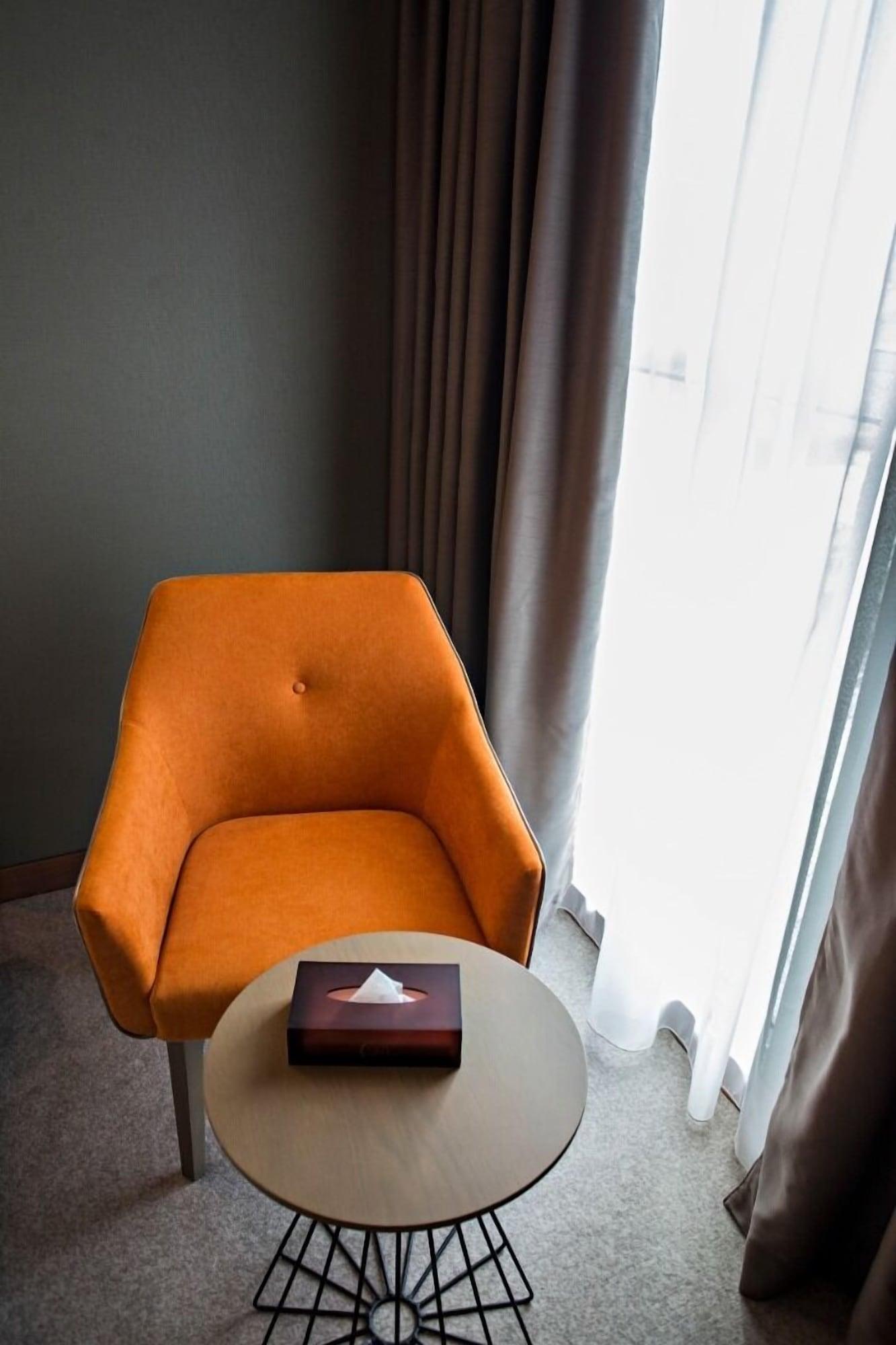 Grand Flora Hotel Malacca Extérieur photo